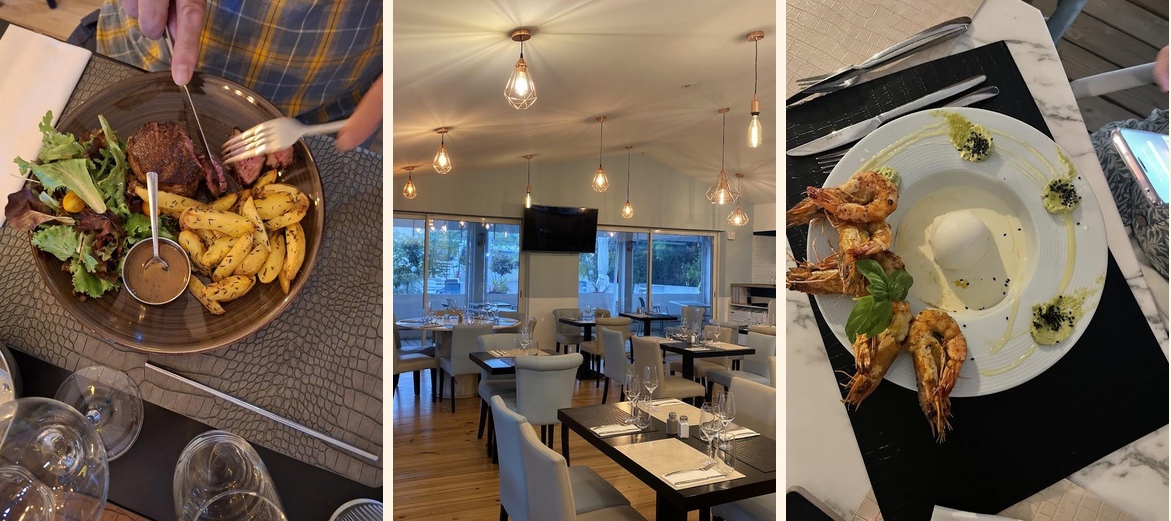 La Villa Dolce - Gallery Image 1