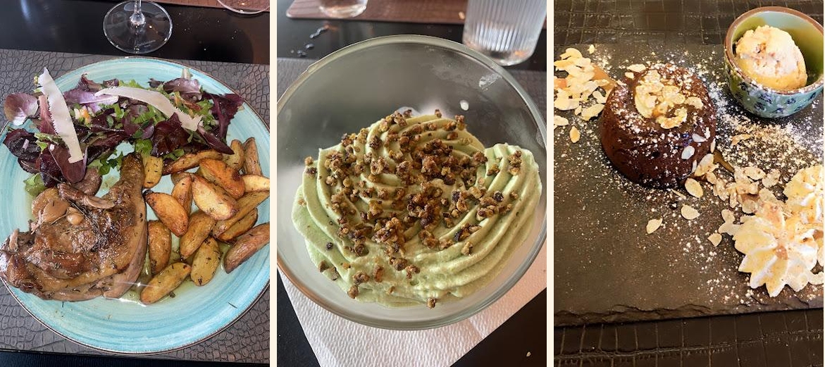 La Villa Dolce - Gallery Image 3