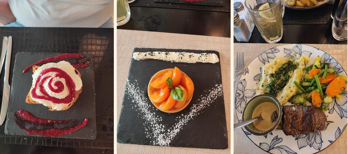 La Villa Dolce - Gallery Image 6