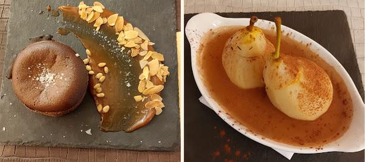 La Villa Dolce - Gallery Image 8